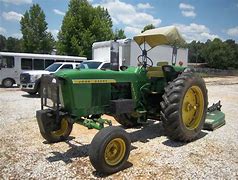 Image result for John Deere Farm Tractors for Sale