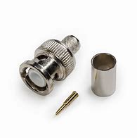 Image result for BNC Connector Pin