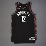 Image result for Brooklyn Nets Jersey 2019