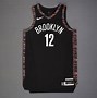 Image result for Brooklyn Nets Uniform White 2019
