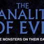 Image result for Banality of Evil Book