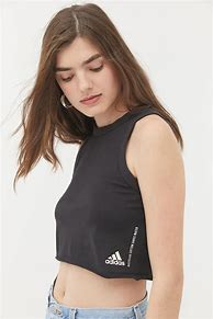 Image result for Adidas Cropped Fleece
