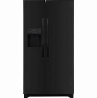 Image result for Stainless Steel Frigidaire Refrigerator French