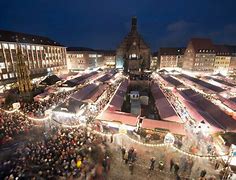 Image result for Nuremberg Today