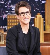 Image result for Rachel Maddow Before and After Pics