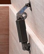Image result for Double Lid Hinge Support