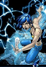 Image result for New X-Men Surge