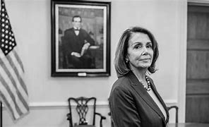Image result for Nancy Pelosi Pens Untied