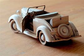 Image result for Balsa Wood Model Cars