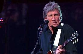 Image result for Roger Waters in the Flesh Cast