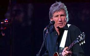Image result for Roger Waters in the Flesh Tour 99