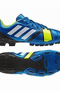 Image result for Blue Adidas Soccer Shoes