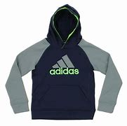 Image result for Adidas Boys Climawarm Hoodie