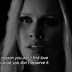 Image result for Klaus Mikaelson Quotes People Fighting for Their Own Interest