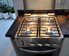 Image result for Stove in Kitchen
