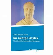 Image result for George Cayley
