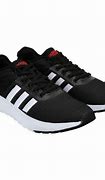 Image result for Adidas Cloud Foam Black for Woman