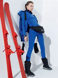 Image result for Stella McCartney Adidas ClimaProof Ski Jacket