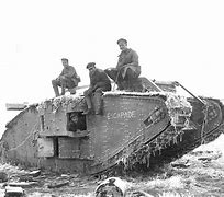 Image result for WWI Tank Bodies