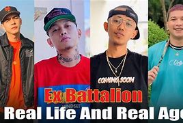 Image result for X Battalion Members