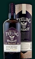 Image result for Teeling Whiskey