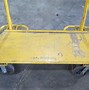 Image result for 4 Wheel Dolly Hand Truck