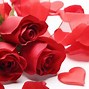Image result for Love Heart Roses