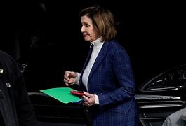Image result for Nancy Pelosi Vacation in Italy