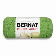 Image result for Bernat Super Value Yarn