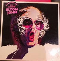 Image result for Elton John Covers