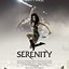 Image result for Serenity 2005 Cover Art