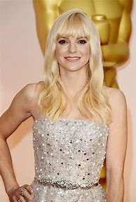 Image result for Anna Faris Oscars