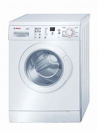 Image result for Bosch Waschmaschine Reingien