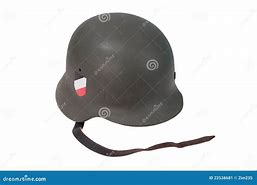 Image result for World War 2 German Soldiers Helmet