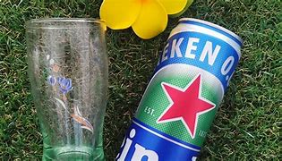 Image result for Heineken 0.0 Beer
