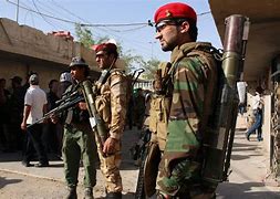 Image result for Iraqi Army