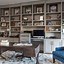 Image result for White Home Office Design Ideas