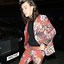 Image result for Gucci Floral Suit