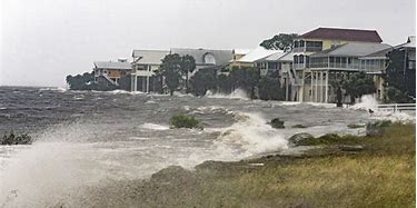 Image result for Florida Beach Hurricane