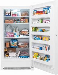 Image result for The Brick Stand Up Freezer