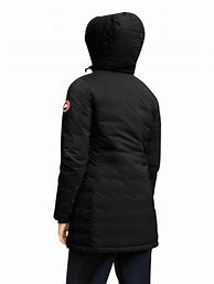Image result for Canada Goose Arctic Jacket