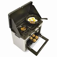 Image result for Camping Oven