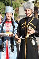 Image result for Adygea People