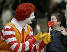 Image result for McDonald's TV Commercials