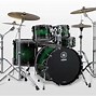 Image result for Yamaha 4 Piece Drum Set