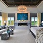 Image result for Luxury Master Bedroom with Sitting Area