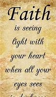 Image result for Spiritual Thought for the Week About God