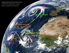 Image result for What Is a Hurricane and Tropical Storm