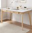 Image result for Small Wooden Desks for Small Spaces