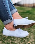 Image result for Keds Champion Canvas Sneaker